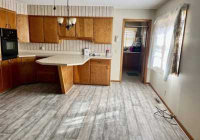 Home For Sale in Timken, Kansas