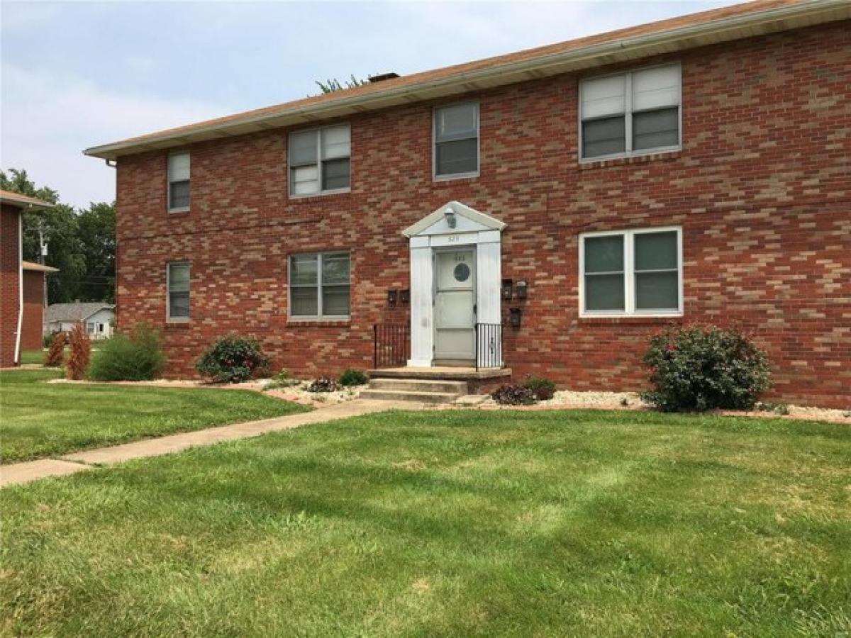 Picture of Home For Rent in Roxana, Illinois, United States