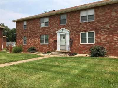 Home For Rent in Roxana, Illinois