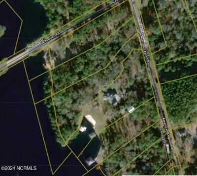 Residential Land For Sale in Rockingham, North Carolina