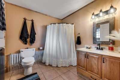 Home For Sale in Alvord, Texas