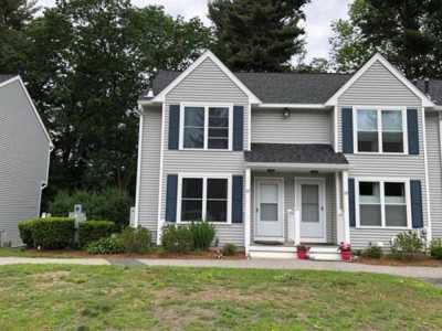 Home For Rent in Westford, Massachusetts