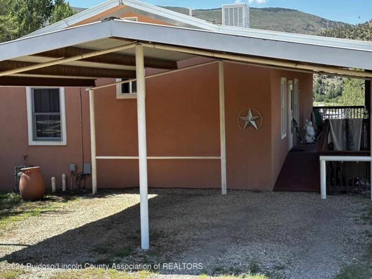 Picture of Home For Sale in Ruidoso Downs, New Mexico, United States