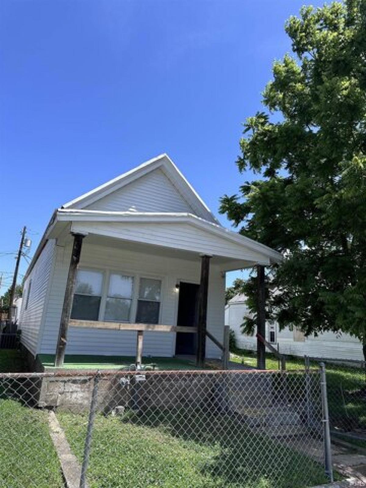 Picture of Home For Rent in Evansville, Indiana, United States