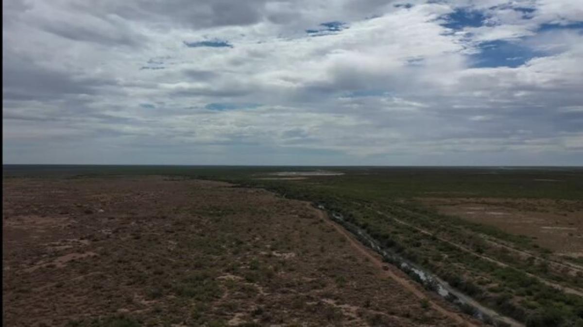 Picture of Residential Land For Sale in Monahans, Texas, United States