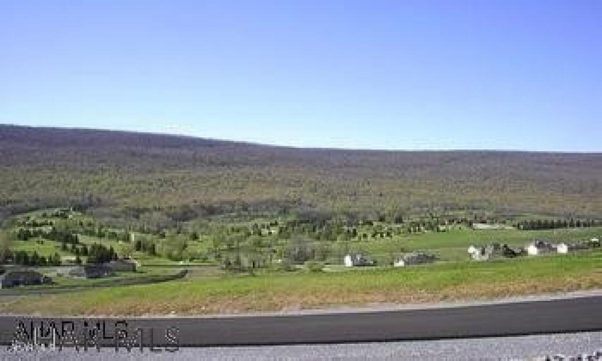 Picture of Residential Land For Sale in Hollidaysburg, Pennsylvania, United States