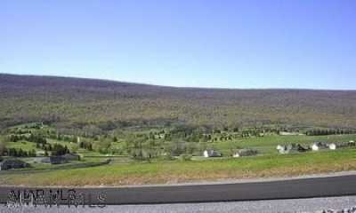 Residential Land For Sale in 