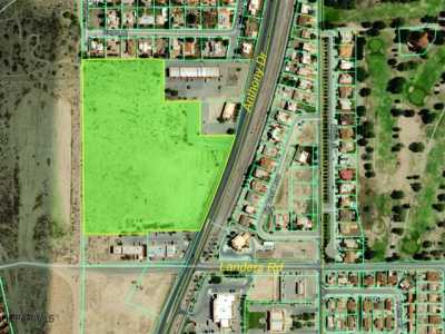 Residential Land For Sale in Anthony, New Mexico