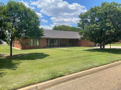 Home For Sale in Panhandle, Texas