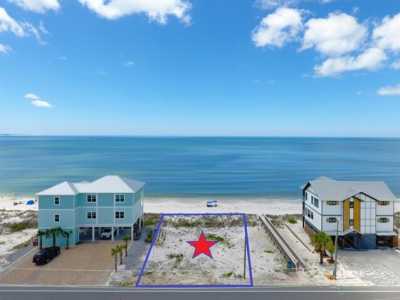 Residential Land For Sale in Mexico Beach, Florida