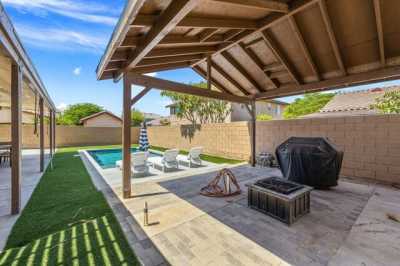 Home For Sale in Coachella, California