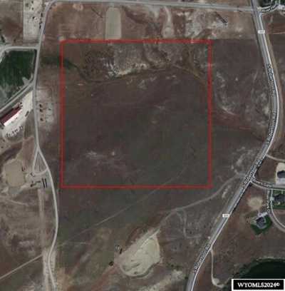 Residential Land For Sale in Casper, Wyoming