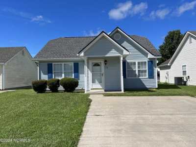 Home For Rent in Elizabeth City, North Carolina