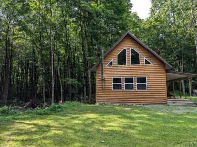 Home For Sale in Williamstown, New York