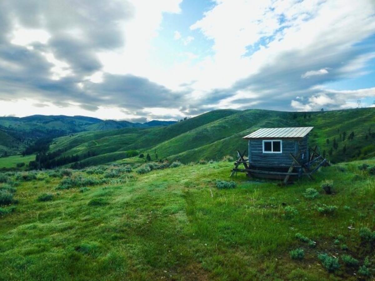 Picture of Residential Land For Sale in Townsend, Montana, United States