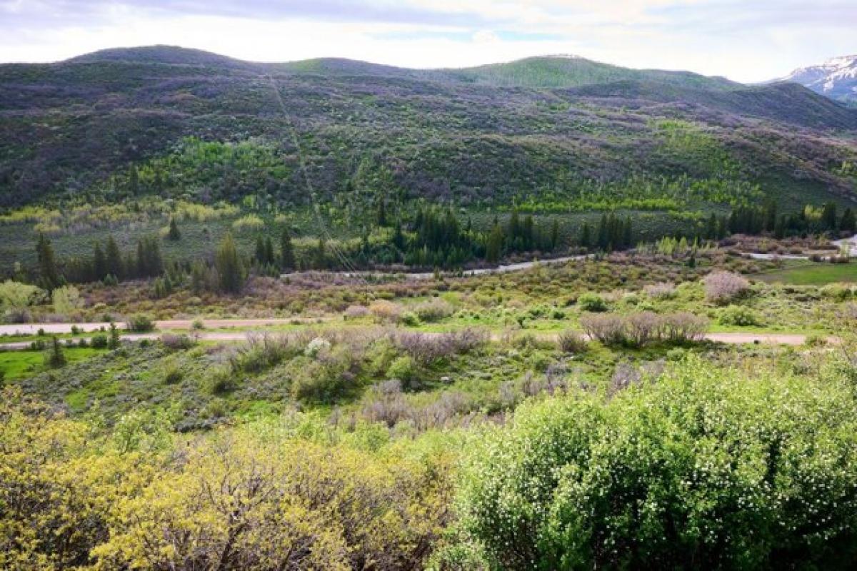 Picture of Residential Land For Sale in Snowmass, Colorado, United States