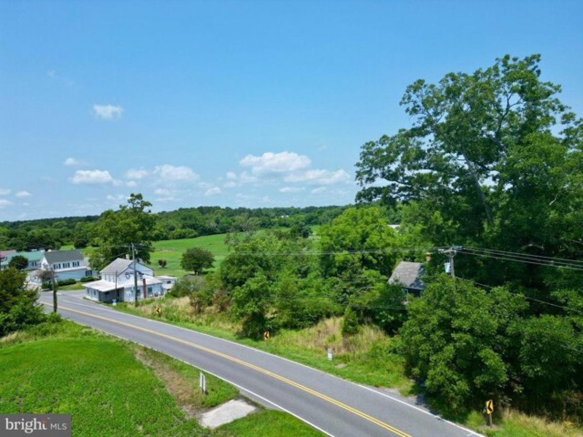 Picture of Residential Land For Sale in Berlin, Maryland, United States