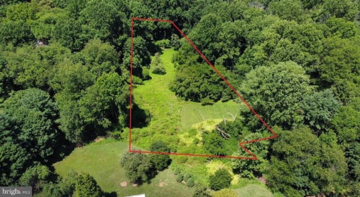 Picture of Residential Land For Sale in Hockessin, Delaware, United States