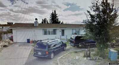 Home For Sale in Hanna, Wyoming