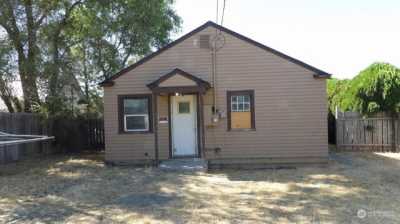 Home For Sale in Lind, Washington