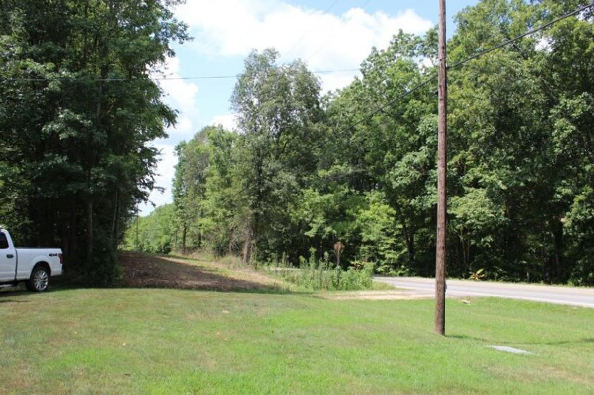 Picture of Residential Land For Sale in Lawrenceburg, Tennessee, United States