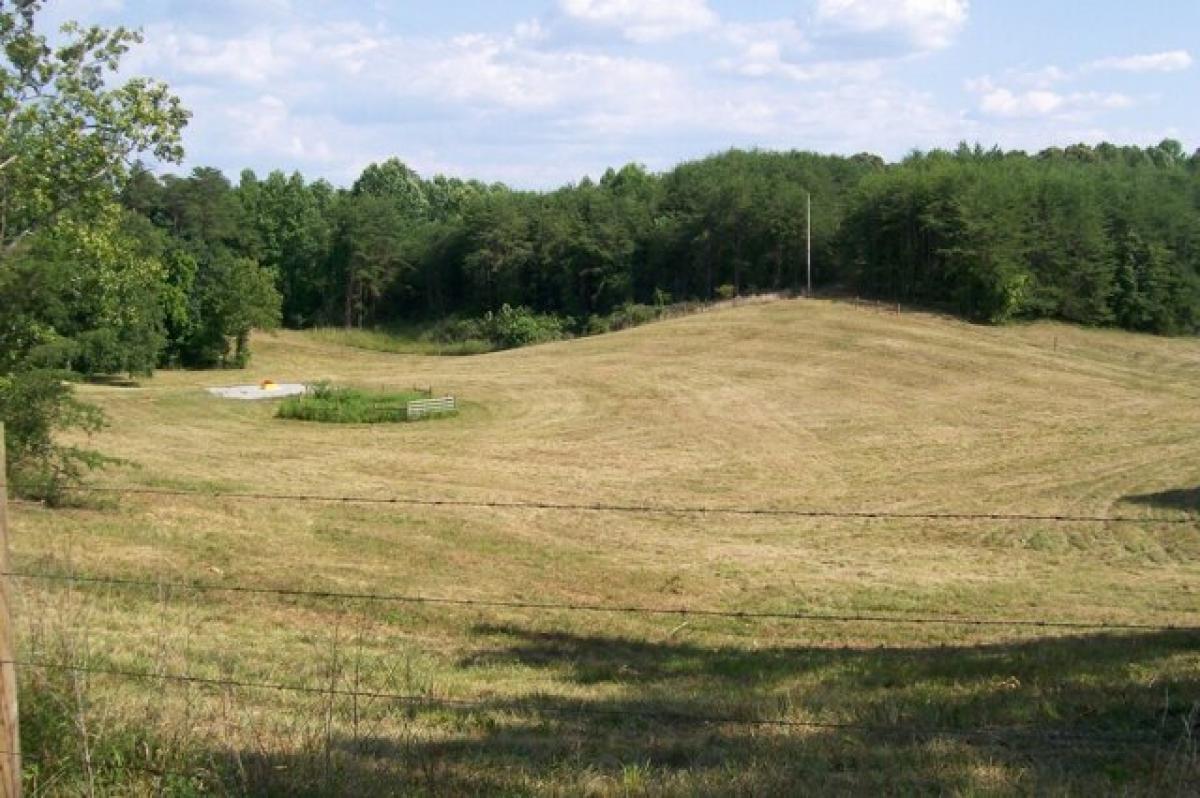 Picture of Residential Land For Sale in Rock Island, Tennessee, United States