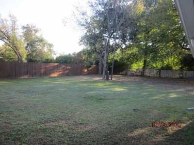 Home For Sale in Farmersville, Texas