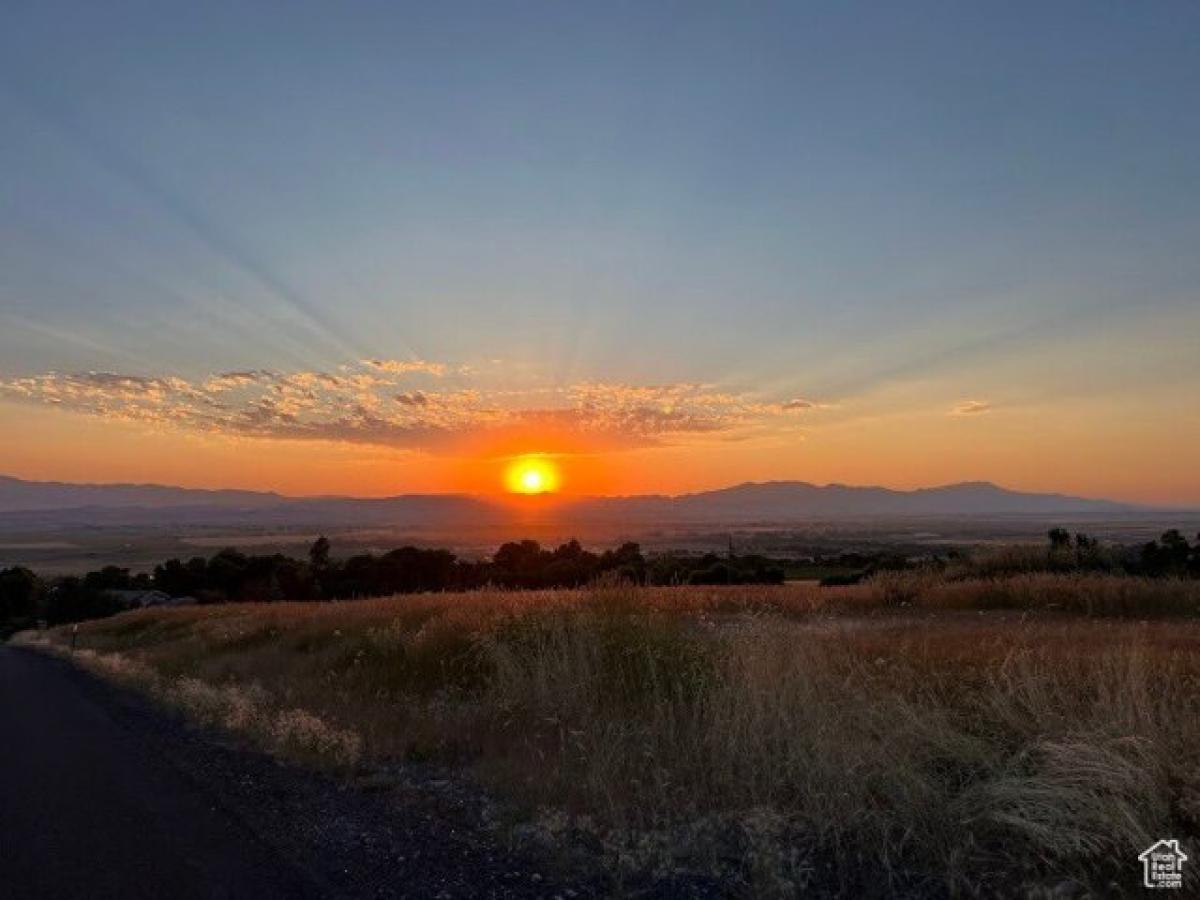 Picture of Residential Land For Sale in Richmond, Utah, United States