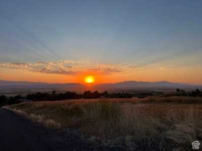 Residential Land For Sale in Richmond, Utah