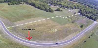 Residential Land For Sale in Grain Valley, Missouri