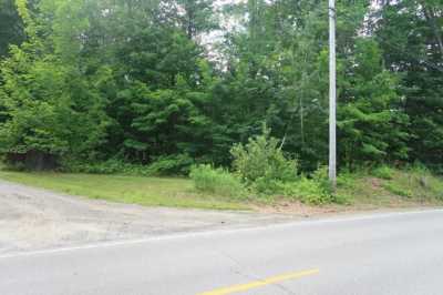 Residential Land For Sale in Sidney, Maine