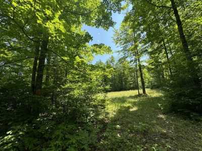 Residential Land For Sale in Mercer, Wisconsin