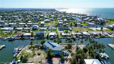 Residential Land For Sale in Saint James City, Florida