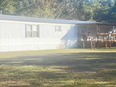 Home For Sale in Columbia, Mississippi