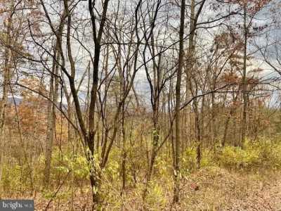 Residential Land For Sale in Luray, Virginia