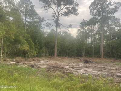 Residential Land For Sale in Georgetown, Florida