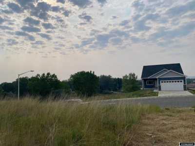 Residential Land For Sale in Buffalo, Wyoming