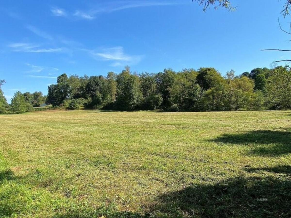 Picture of Residential Land For Sale in The Plains, Ohio, United States