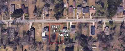 Residential Land For Sale in La Marque, Texas