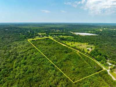 Residential Land For Sale in Poughkeepsie, Arkansas