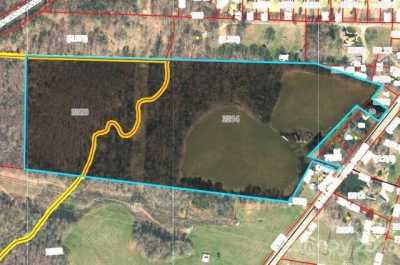 Residential Land For Sale in Stanfield, North Carolina