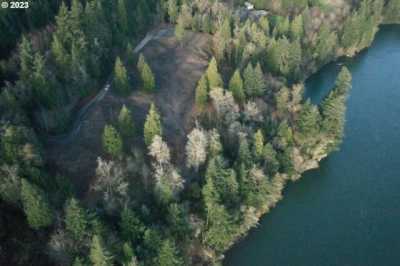 Residential Land For Sale in Cathlamet, Washington