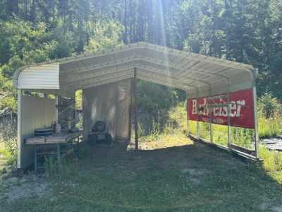 Residential Land For Sale in Evans, Washington