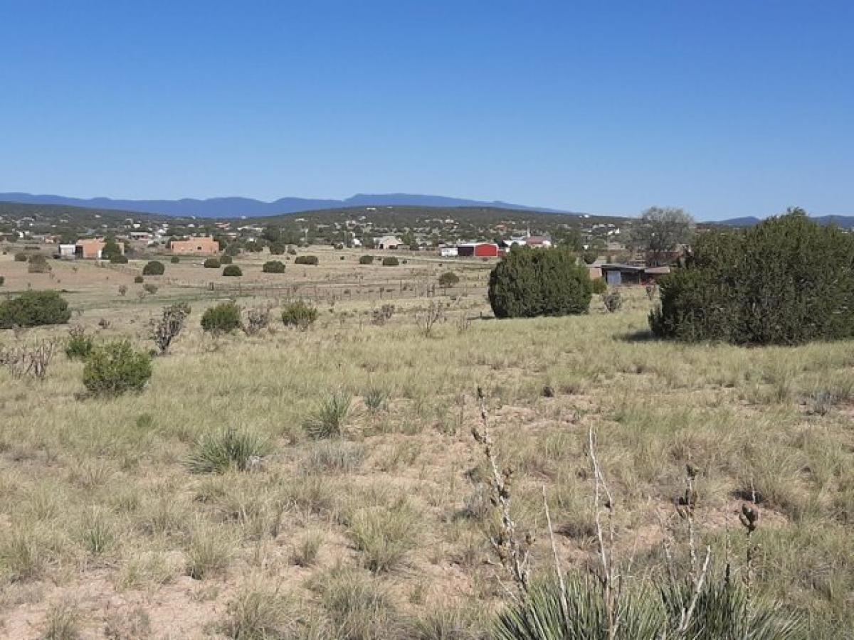 Picture of Residential Land For Sale in Edgewood, New Mexico, United States