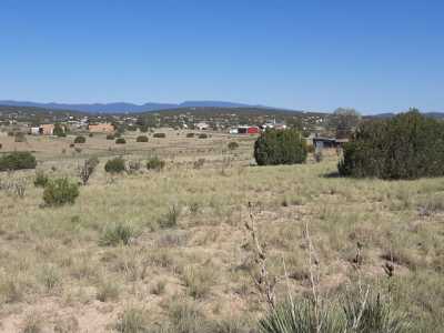 Residential Land For Sale in Edgewood, New Mexico