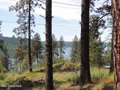 Residential Land For Sale in Harrison, Idaho