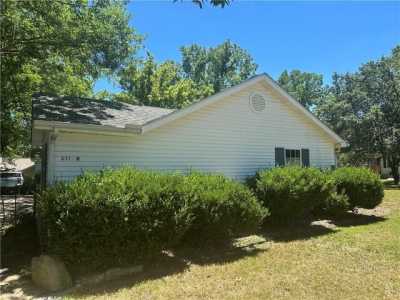 Home For Sale in Berryville, Arkansas