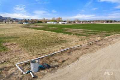 Residential Land For Sale in Emmett, Idaho