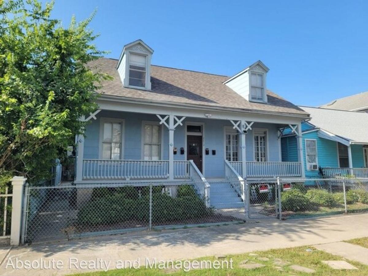 Picture of Apartment For Rent in Galveston, Texas, United States