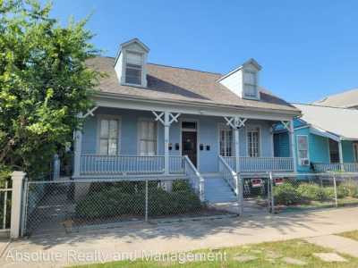 Apartment For Rent in Galveston, Texas